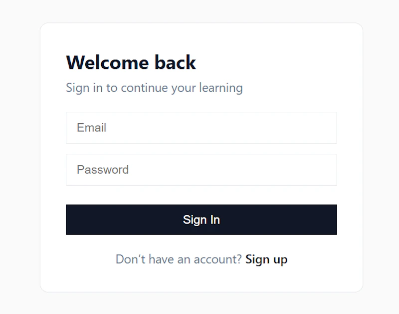 Product Introduction screenshot 1