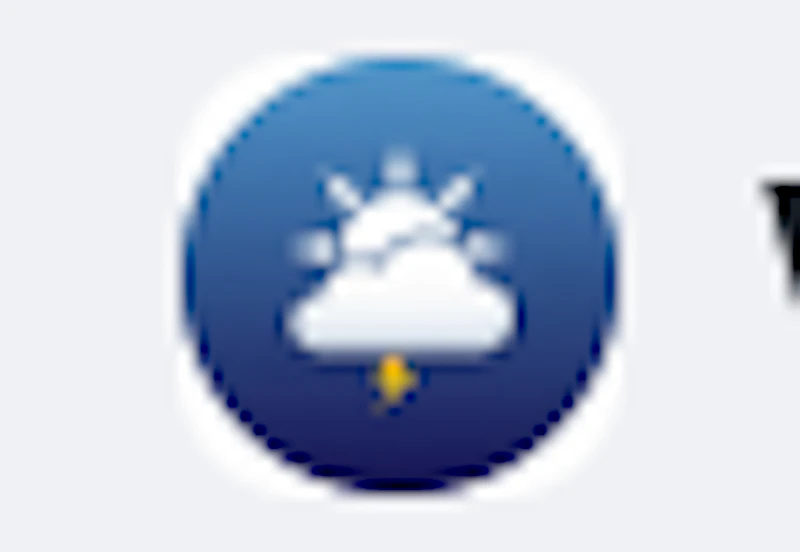 WeatherHub screenshot 2