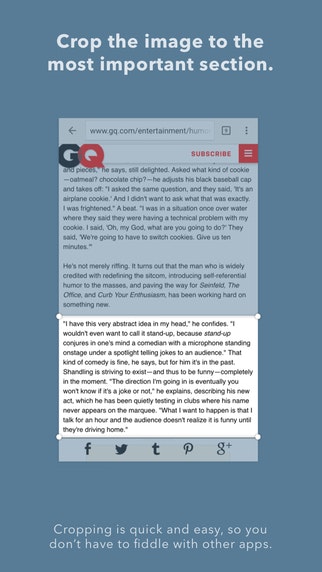 OneShot gallery image