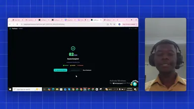 VoxPrep.ai gallery image