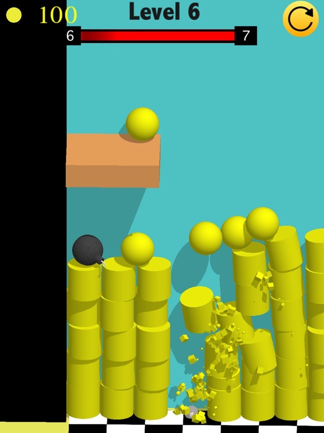 Jump Breaker 3D gallery image