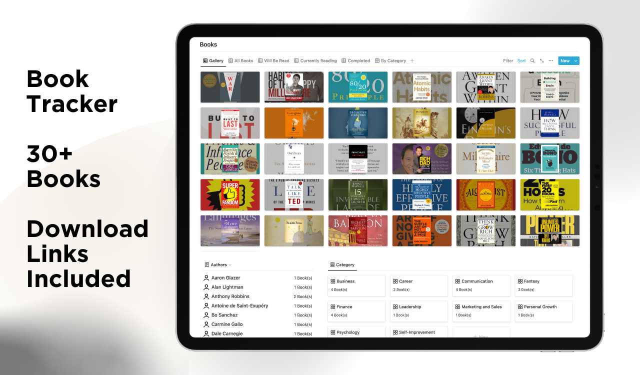 Notion Growth Playbook gallery image