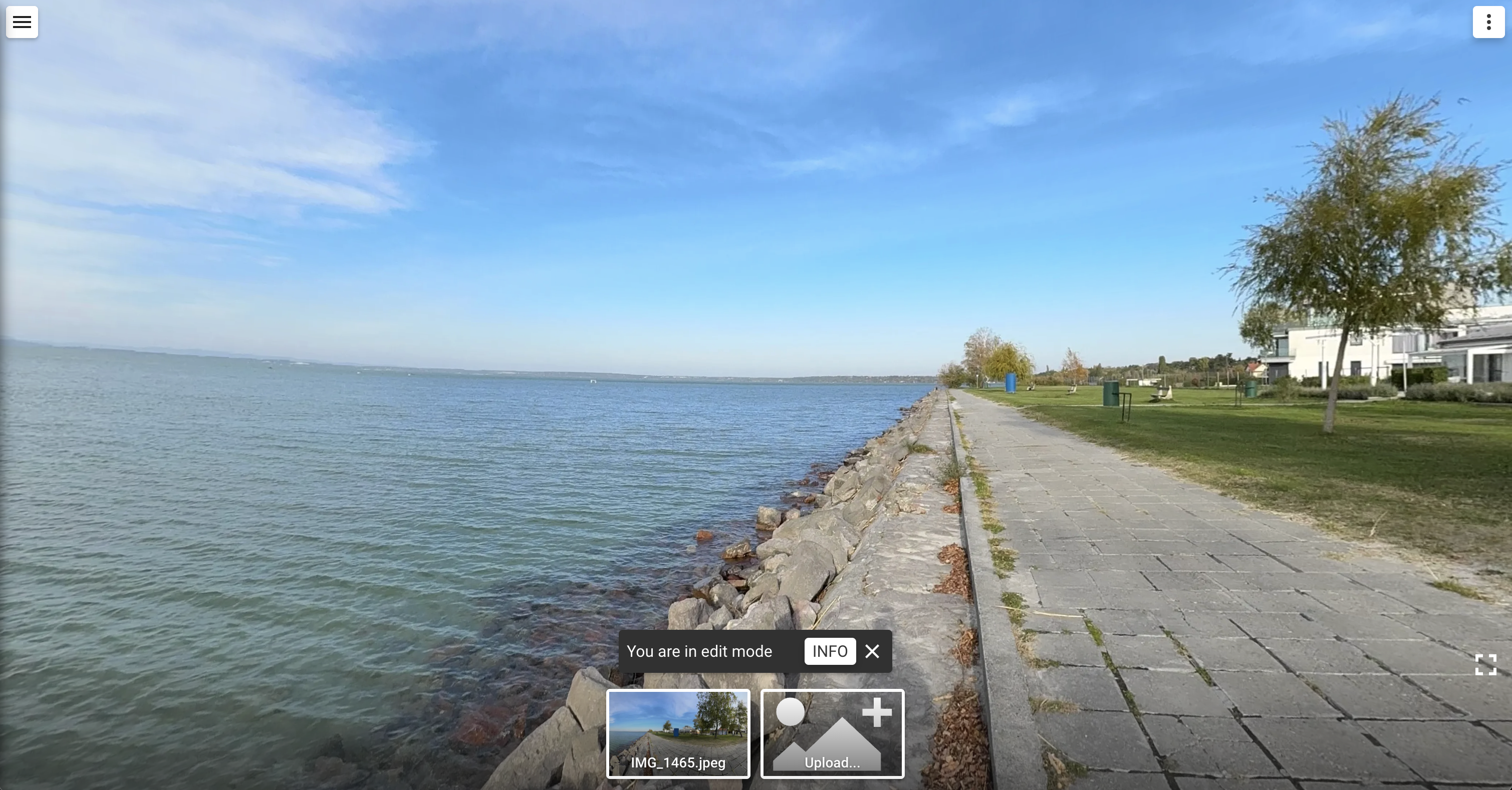 Show Your Place - Create and share virtual tours media 3