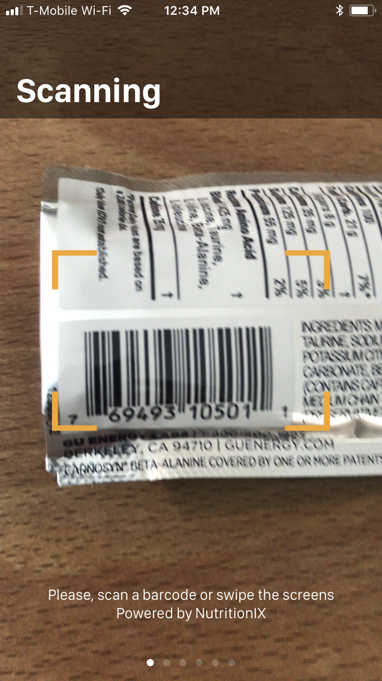 Hidden Sugar gallery image