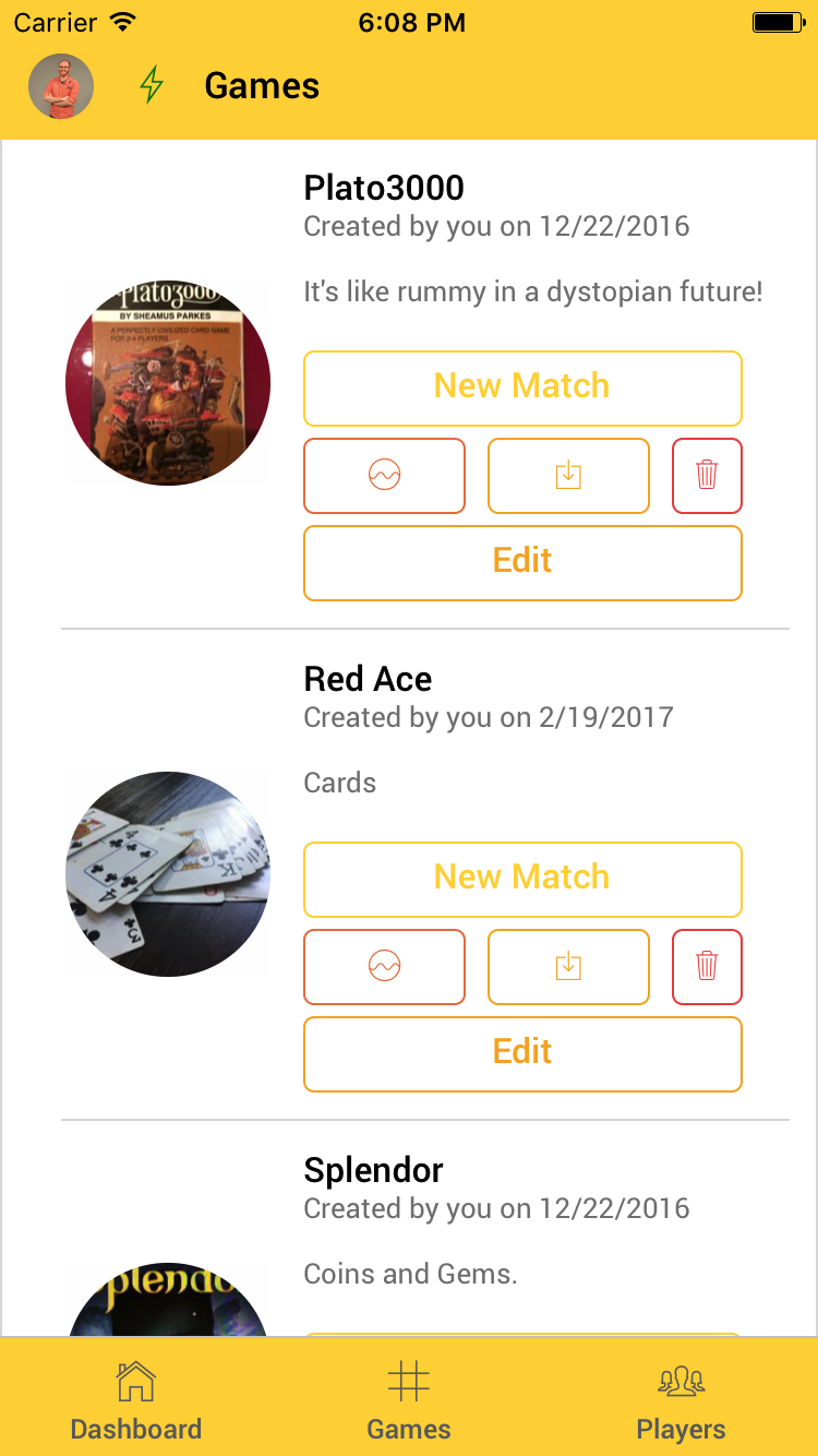 Scoreboard Guru gallery image