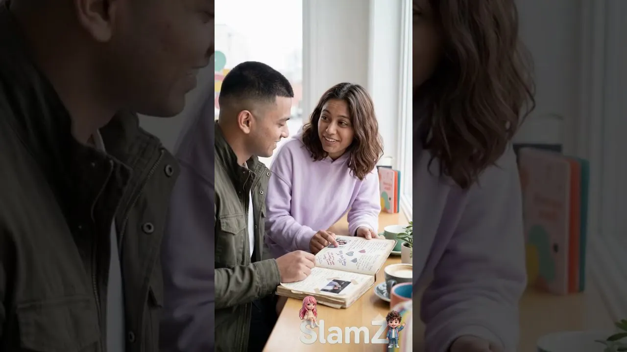 SlamZ gallery image