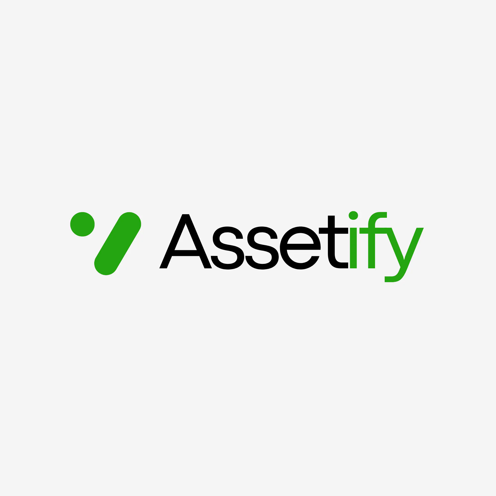 Assetify gallery image