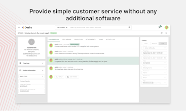 Growmax Commerce Cloud gallery image