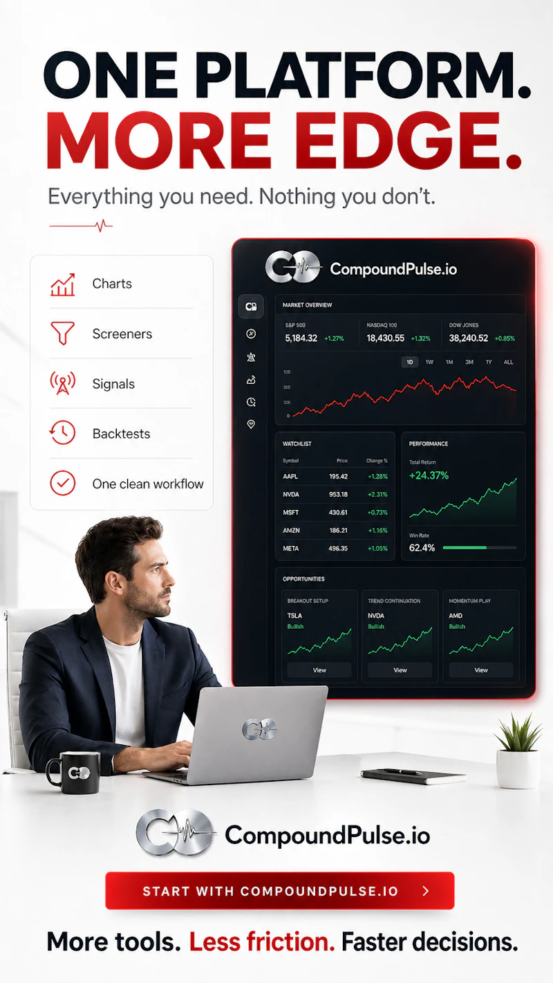 CompoundPulse screenshot 4