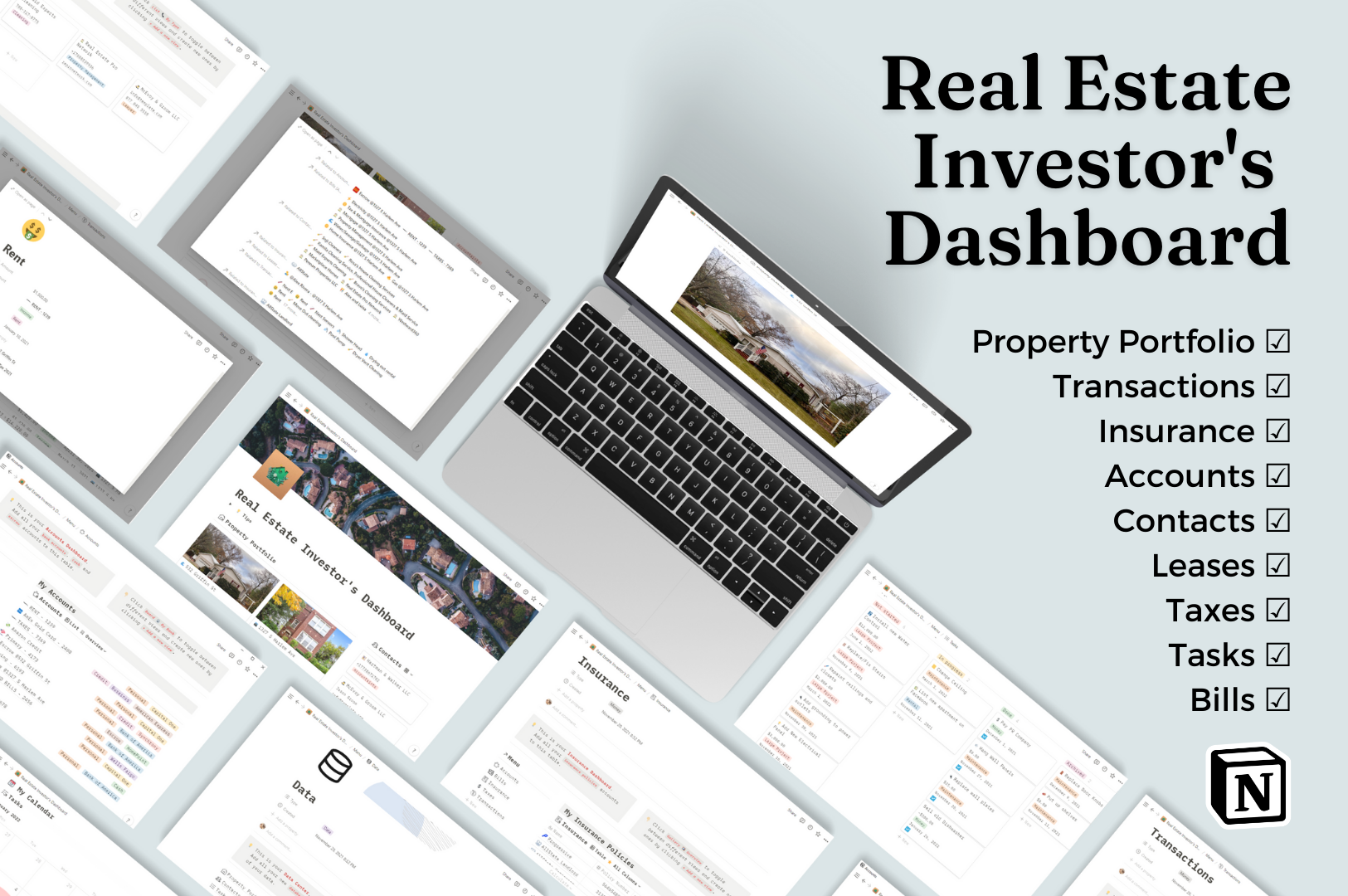 Real Estate Genius media 2