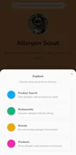 Allergen Scout gallery image