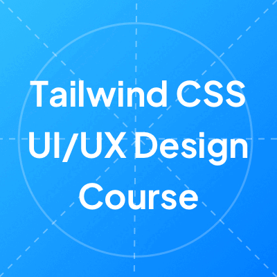 Corso di design UI/UX di Tailwind CSS