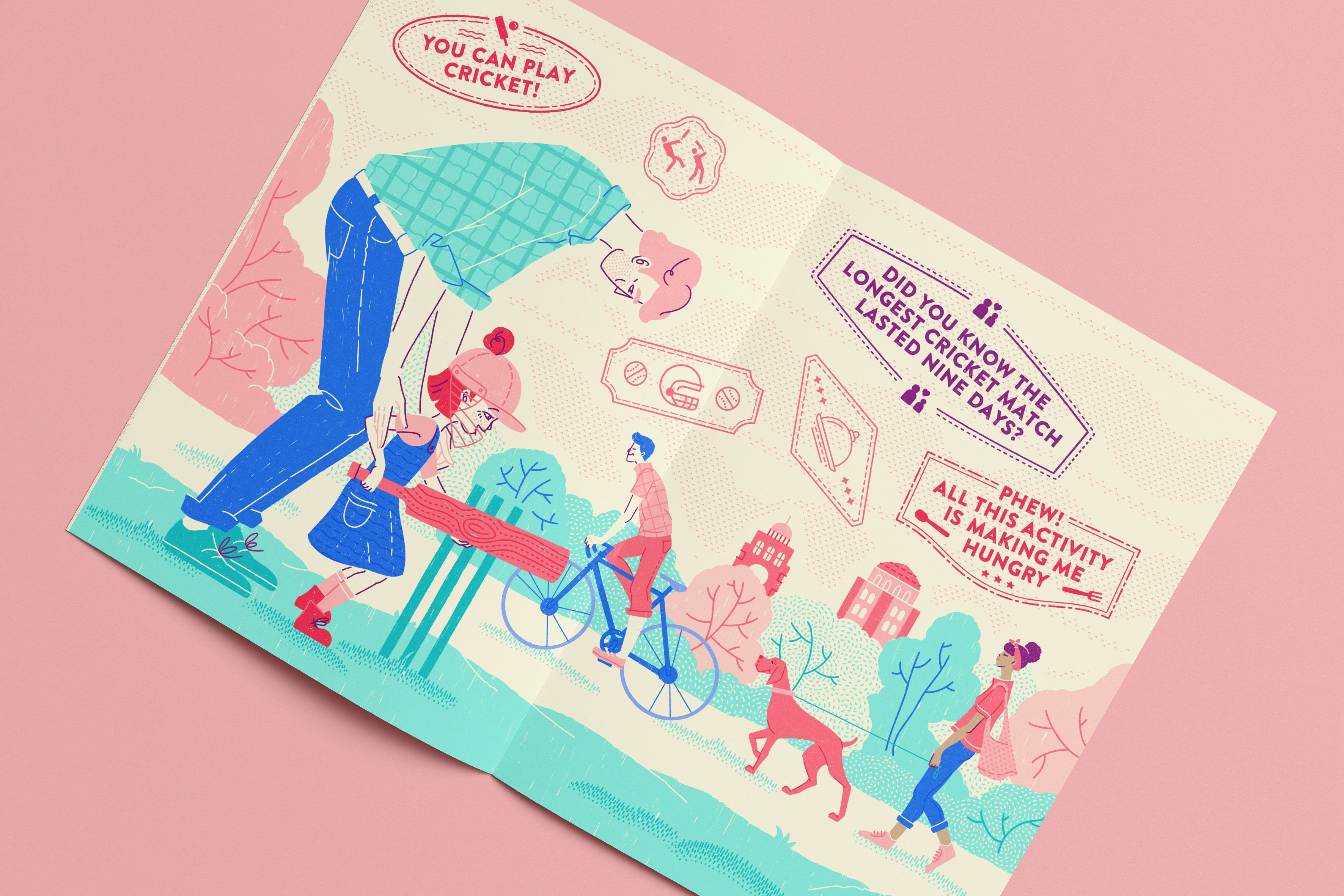 A Child of Two Worlds gallery image