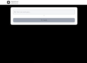 SignaScout gallery image