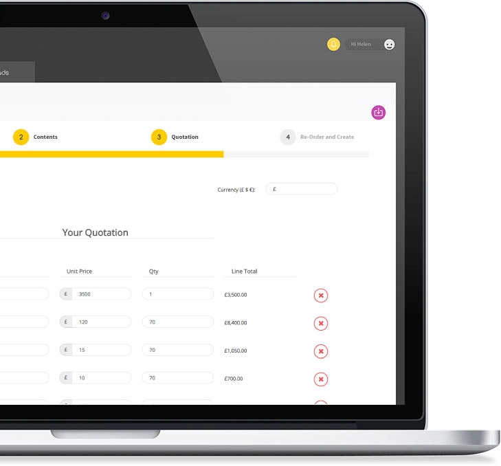 Libris Unify gallery image