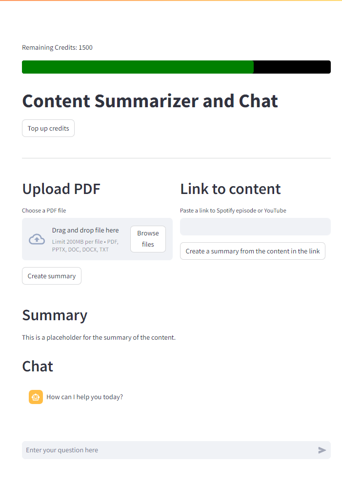KitchenMate - Product Hunt launch logo and brand identity