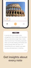 laluta - smart journaling gallery image