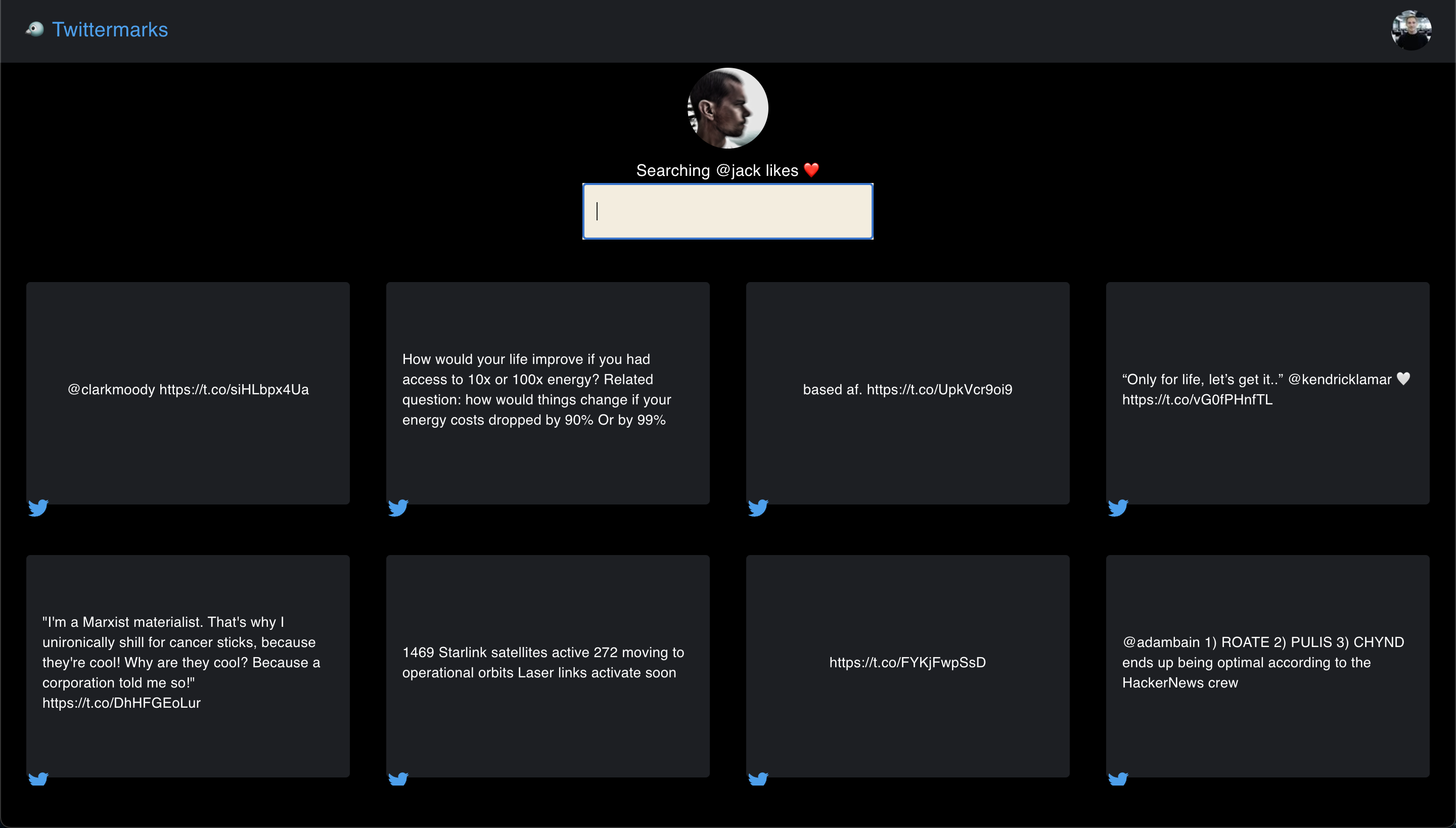 Twittermarks gallery image