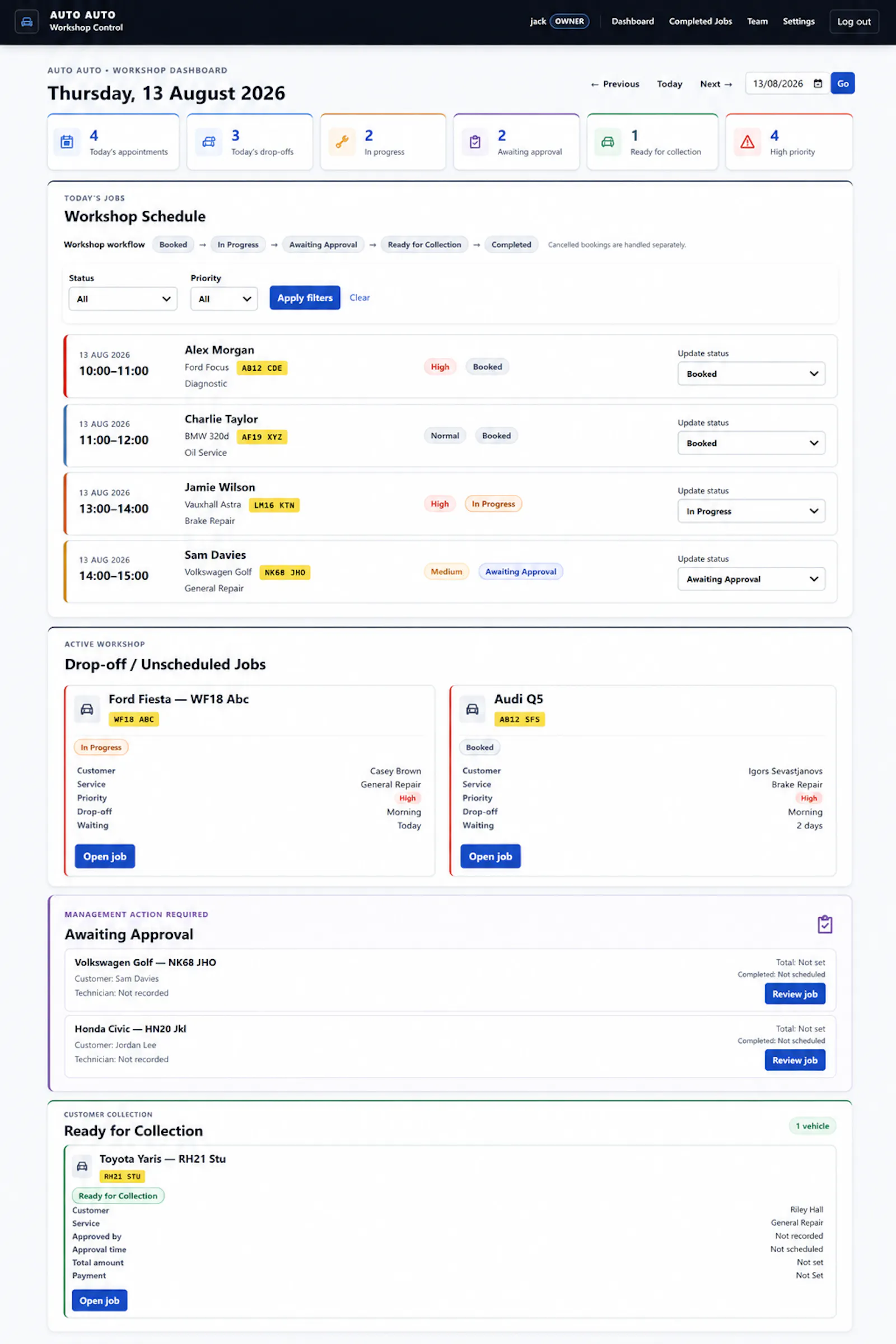 GDNest screenshot 1