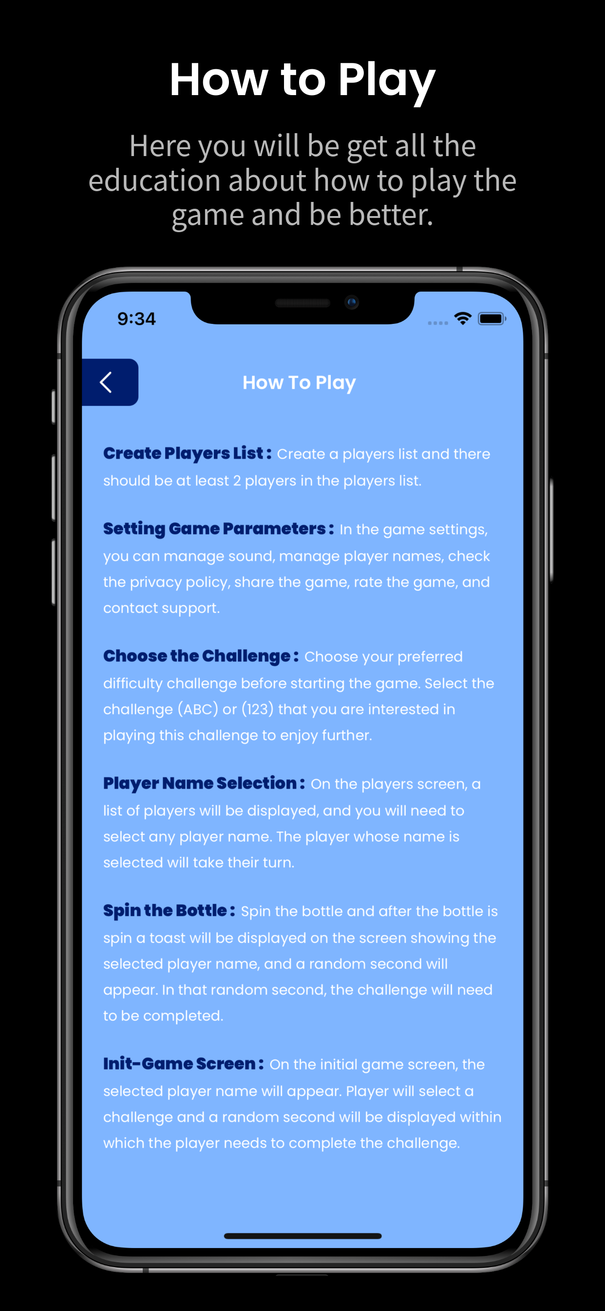 TypeMaster – Type Run & Letter media 7