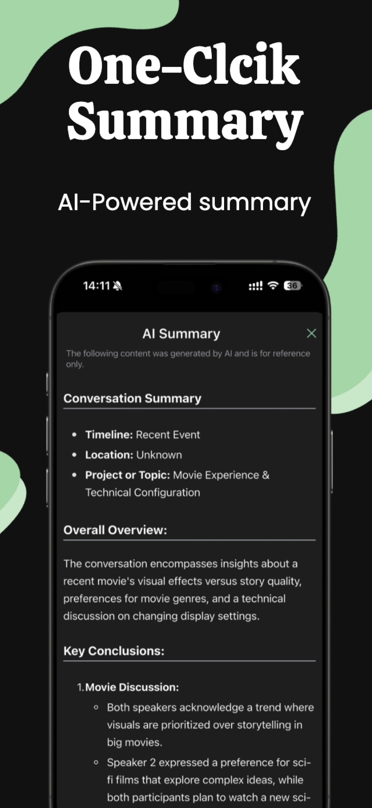 TransNow - Screenshot 3 preview