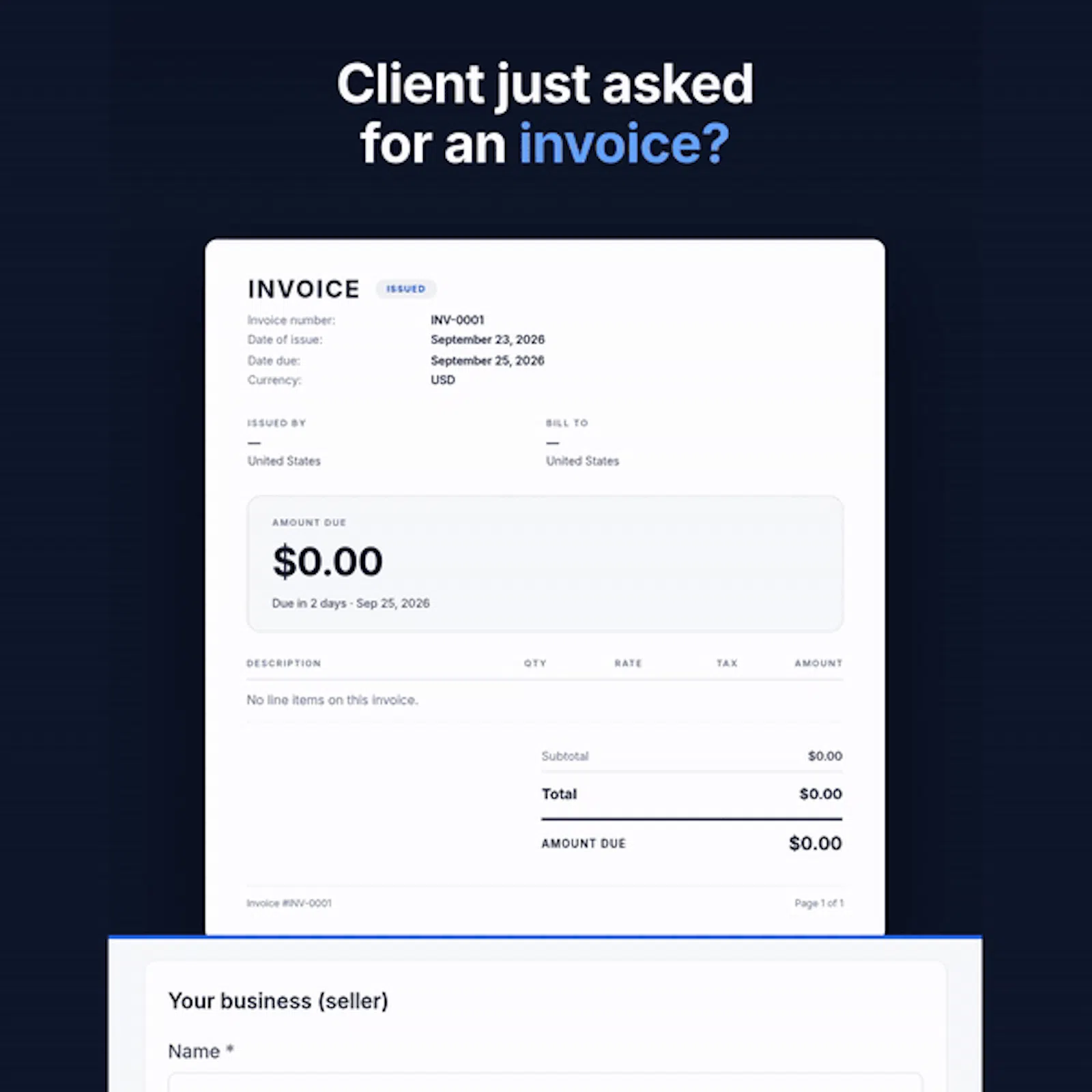 BillingHub screenshot 8