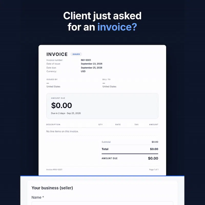 BillingHub screenshot 8