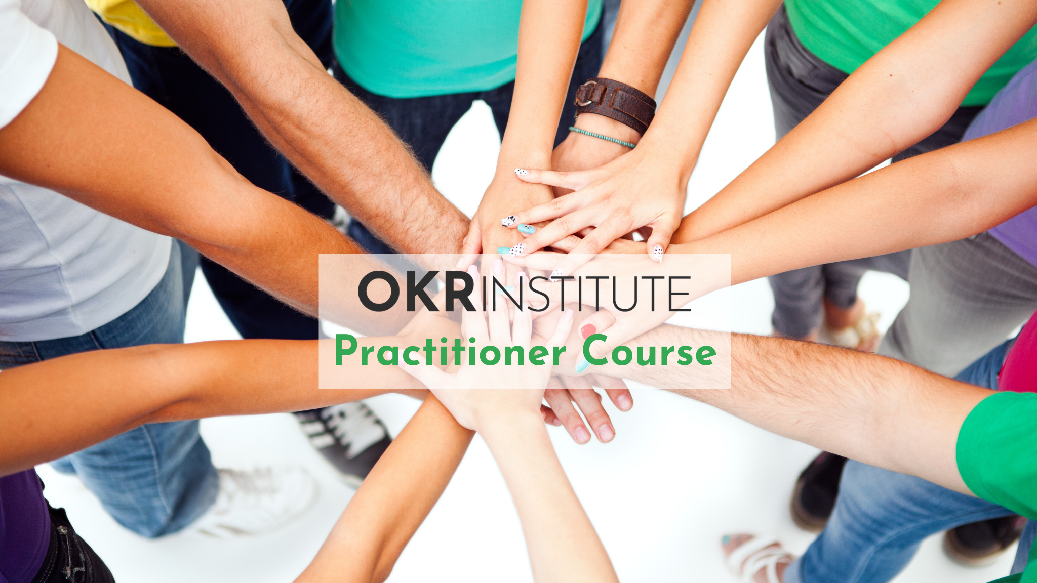 Free OKR Foundation Course gallery image