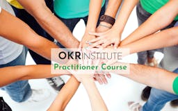 Free OKR Foundation Course media 2