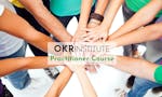 OKR Practitioner Course image