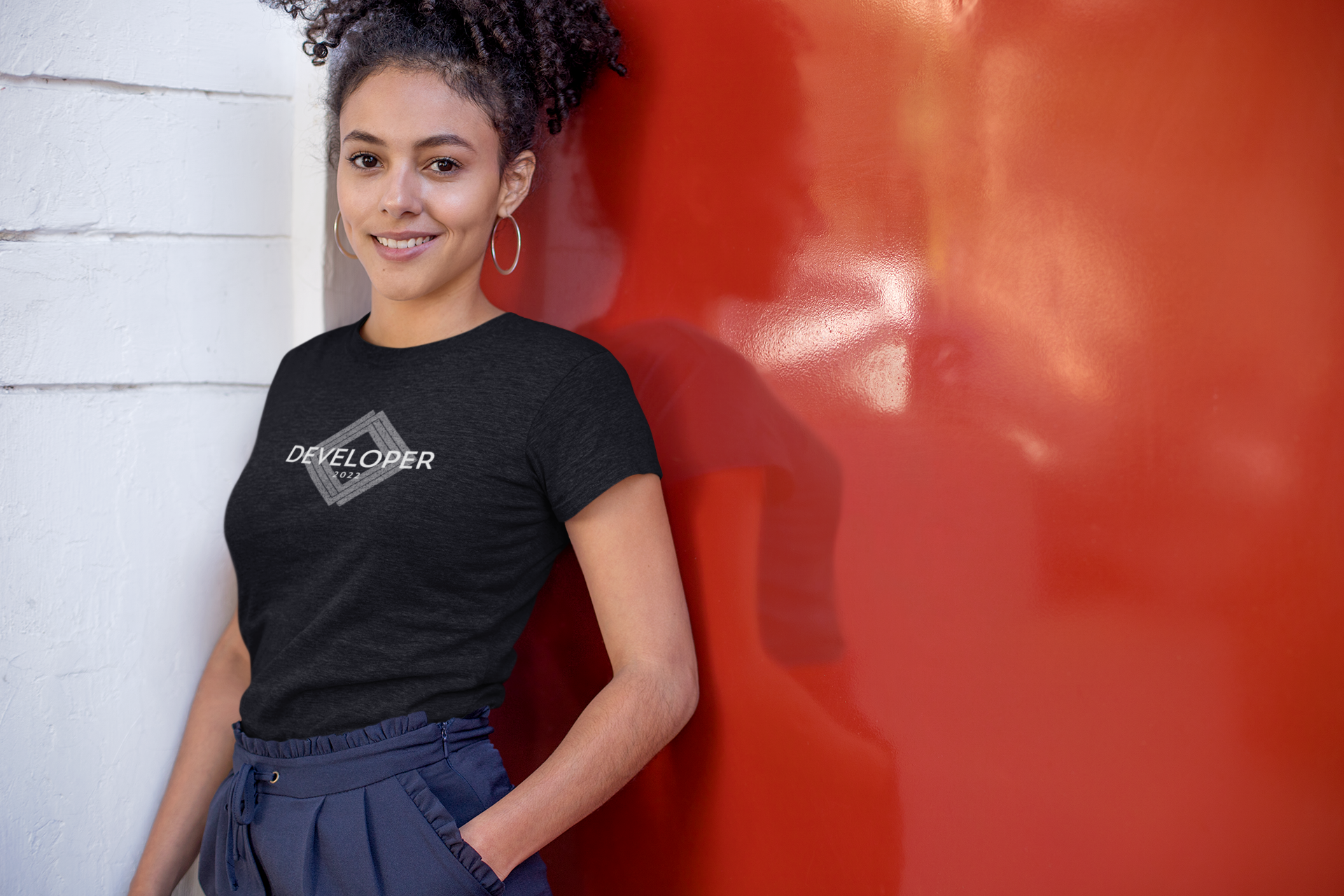 DeveloperX gallery image