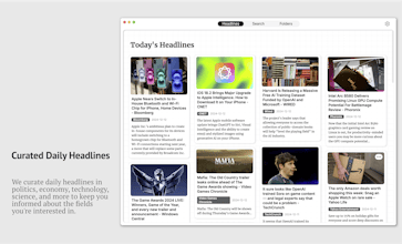 Bento News gallery image