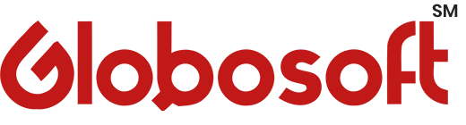 Globosoft logo