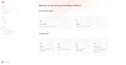 ForVoyez gallery image