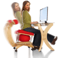 The Språng Chair