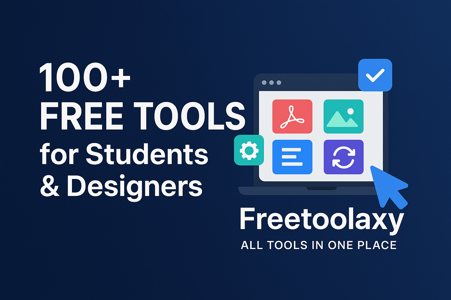 freetoolaxy the free online solution  gallery image