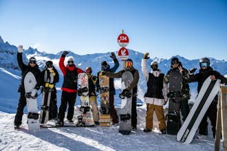 Chairlift App gallery image