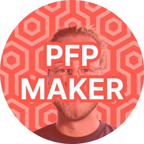 Free PFP Maker logo