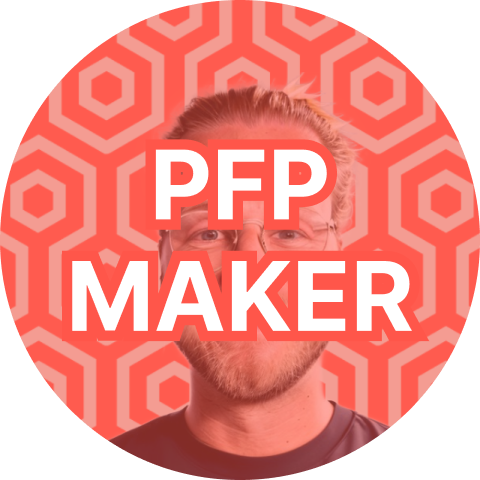 Free PFP Maker: Create a stunning profile picture with just a few clicks