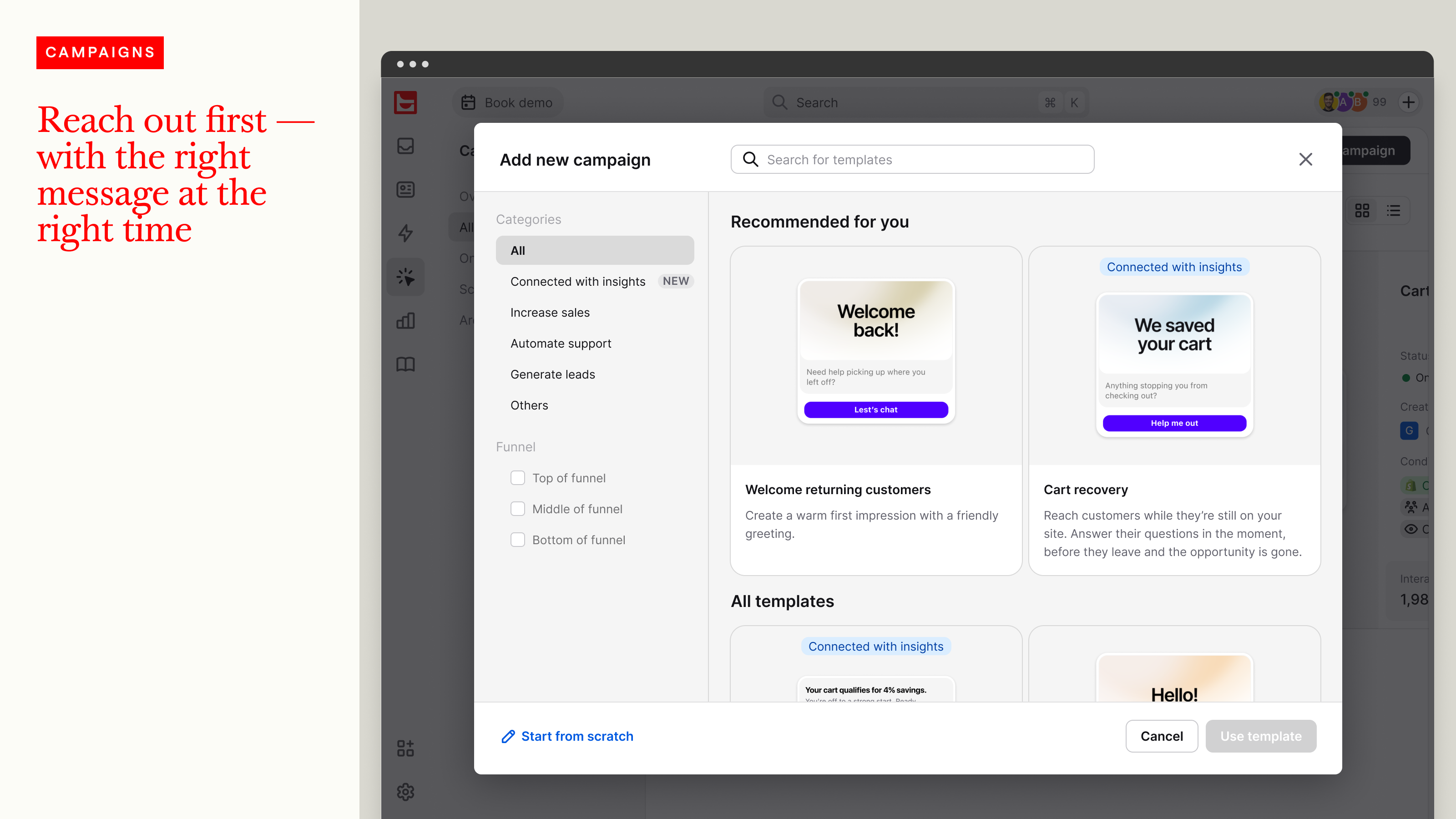 Text - AI Customer Service gallery image