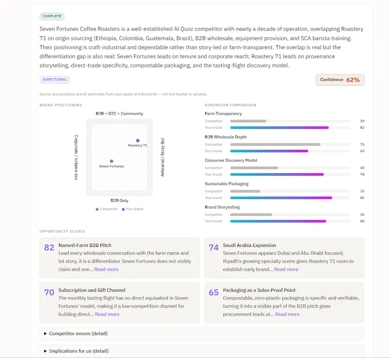Revent Lab screenshot 8