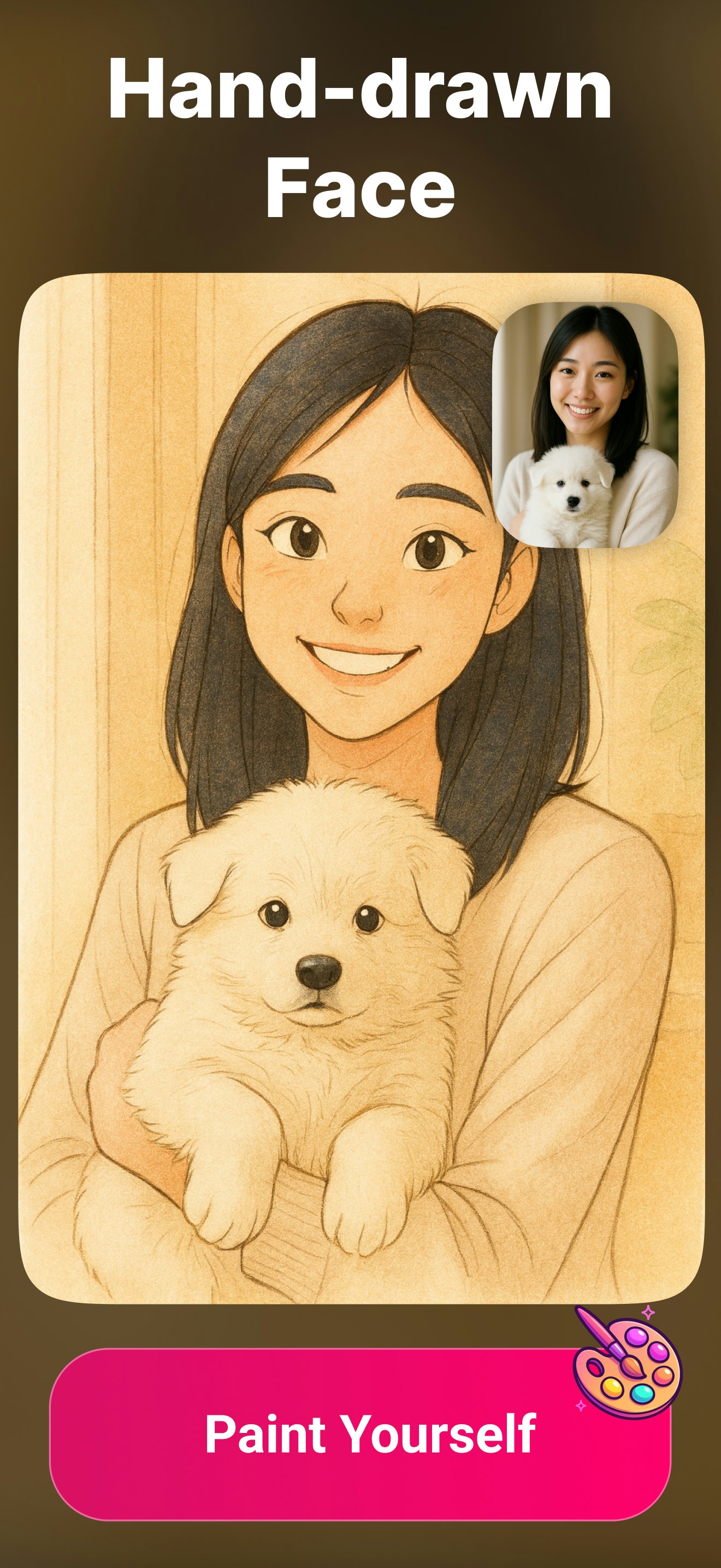 Quicktoon - Foto, reinventata: AI Cartoon, Anime, Pixel Art e altro ancora. media 8