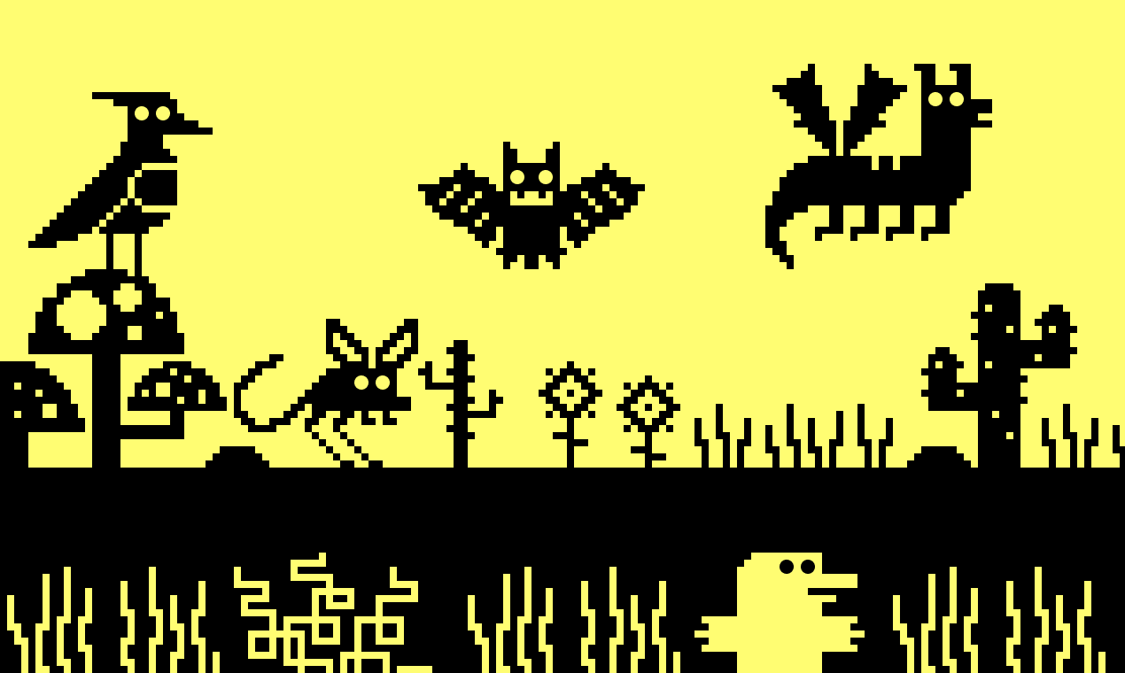 Wildicons gallery image