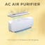 AC air purifier by AIRTH