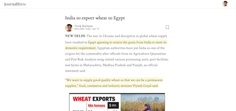 JournalBrew gallery image