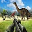 Dinosaur Hunter Animal Shooting Game