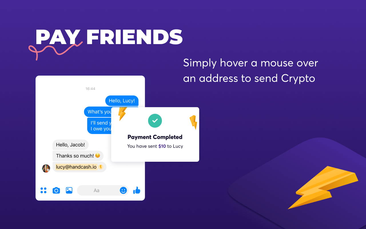 PeerSend gallery image