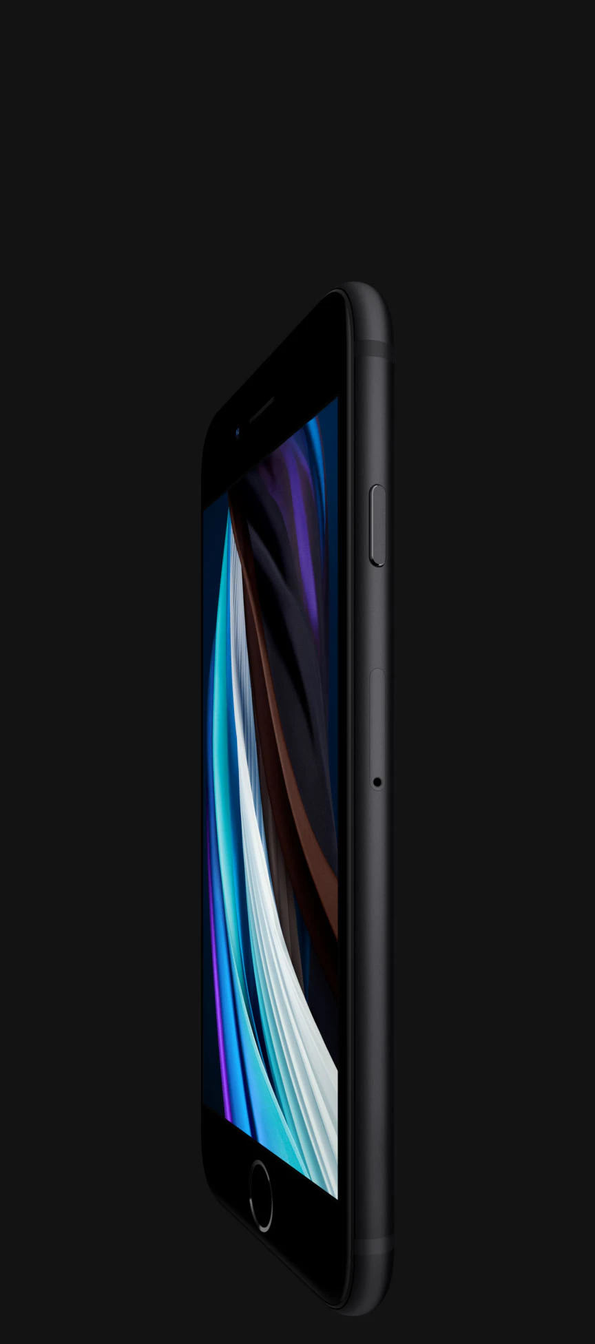 iPhone SE 2 Image
