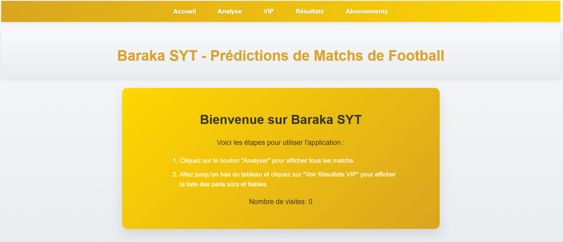 BARAKASYT+1,5 - Main screenshot showing features and interface