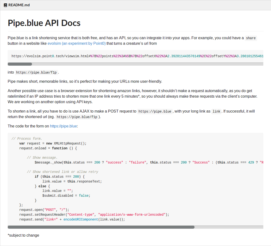 Pipe.blue gallery image